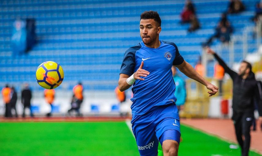 Medipol Başakşehir Trezeguet'i Transfer Etmek İstiyor!