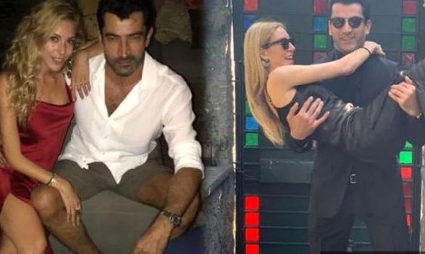 Sinem Kobal'ın set paylaşımı heyecanlandırdı: O dizinin setinden paylaştı!