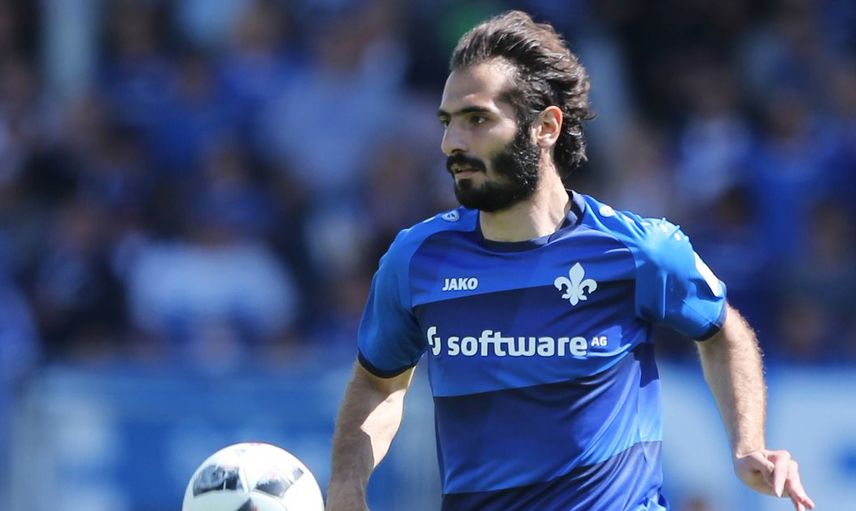 Hamit Altıntop, A Milli Futbol Takımı'nın Sorumlusu Olarak Göreve Getirildi!
