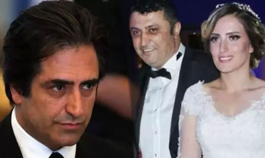 Mahsun Kırmızıgül'ün kardeşi Yusuf Bazacir'e verilen ceza belli oldu! Karısı affetti ama savcı affetmedi