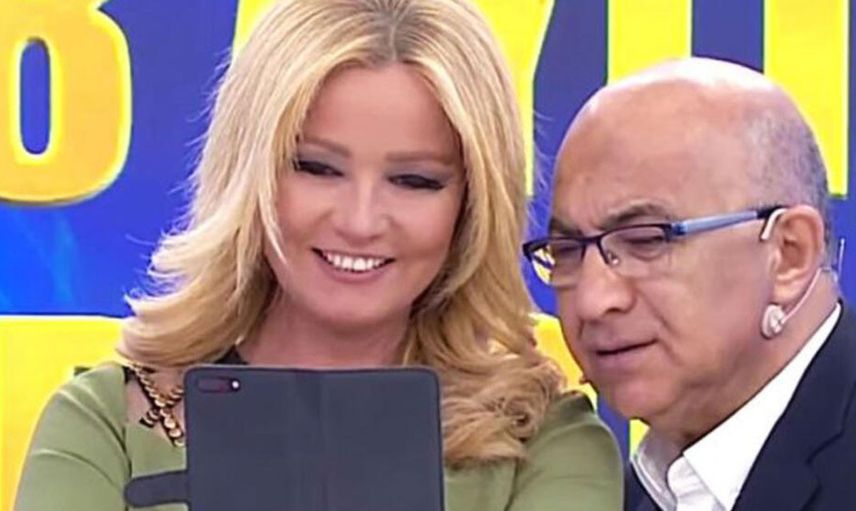 Müge Anlı'ya büyük darbe! İnsan insana bunu yapmaz Arif Verimli'nin hançeri Müge'nin sırtında