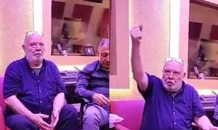 Musa Eroğlu'nun Hz. Ali için dedikleri tepki topladı! Alevi dernekleri suç duyurusunda bulundu