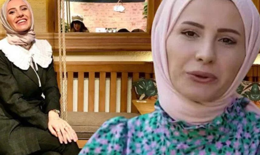 Kübra Ece İntihar Mı Etti Yoksa Öldürüldü Mü?