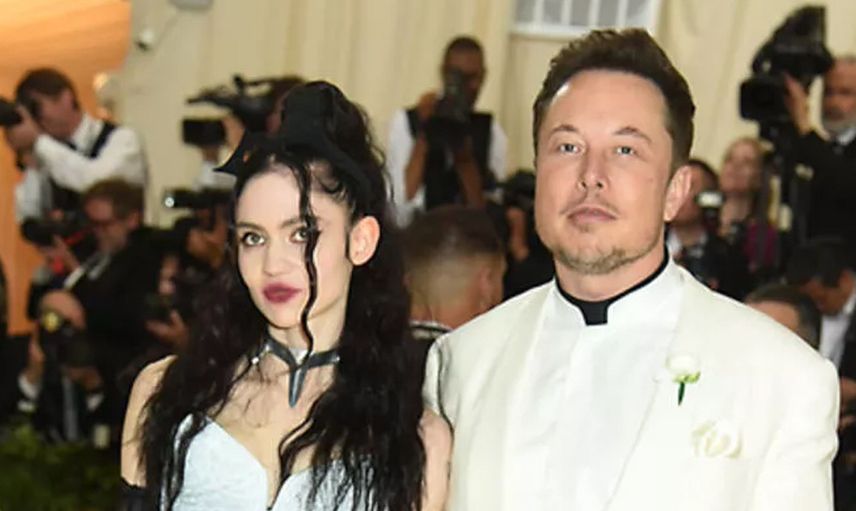 Ayrılsak da çocuk yapmaya devam edeceğiz demişti: Elon Musk ve eski sevgilisi Grimes’ın bebekleri dünyaya geldi