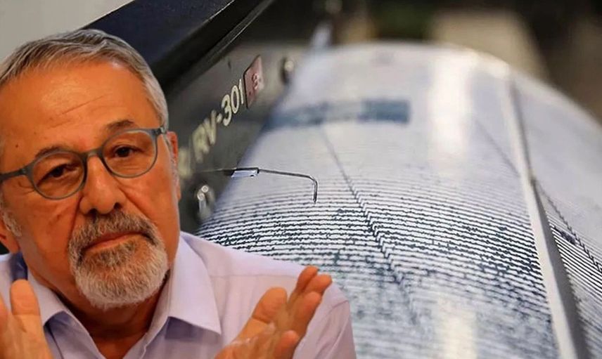Deprem uzmanı Naci Görür'den İstanbul depremi için yeni tarih!
