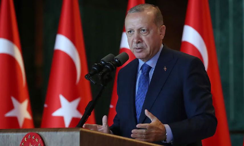 Cumhurbaşkanı Erdoğan Mart Ayında Başlayacak Olan Normalleşme Sürecinin Detaylarını Verdi