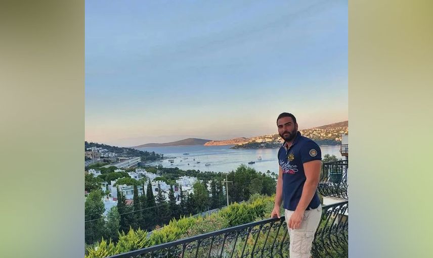 Semih Öztürk'ü dövdüğü için Survivor'dan diskalifiye edilmişti! Zafer Mete öyle bir hale gelmiş ki kimse tanıyamaz