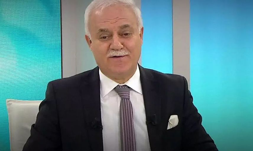 Oruç tutmayanlar yandı! Nihat Hatipoğlu oruç tutmayanların ödeyeceği bedeli açıkladı