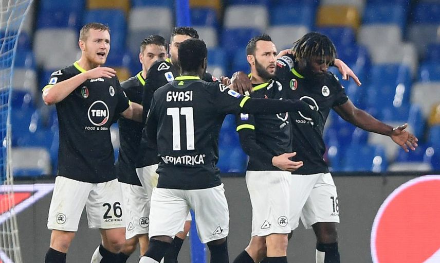 Medipol Başakşehir, M'Bala Nzola Transferinde Anlaşmayı Sağladı!