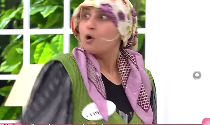 Reyting kurbanı oldu