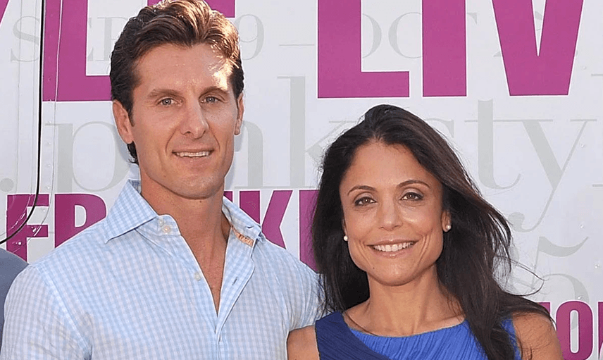Bethenny Frankel