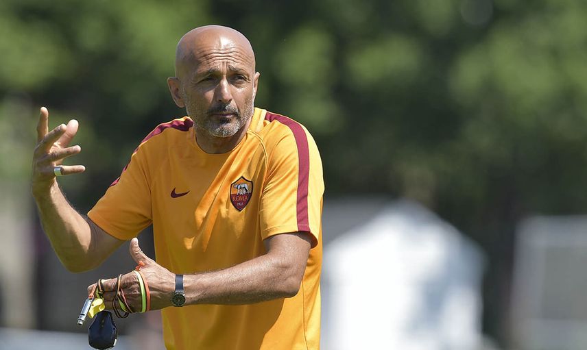 Fenerbahçe’den Luciano Spalletti Kararı