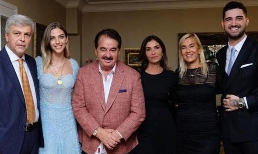 Olay gündem oldu