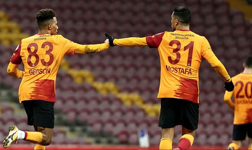 Eski Galatasaraylı Gedson Fernandes'in Benfica'da Kadro Dışı Bırakılmasıyla İlgili Yeni Haberler Geliyor!