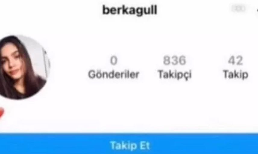 Berka Gül'ün profili