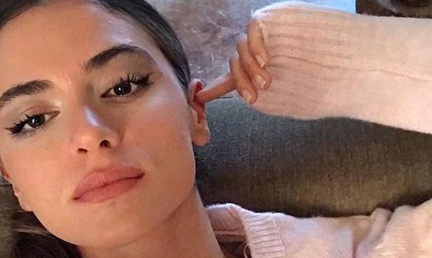 Survivor Aleyna Çalışkan Kimdir?