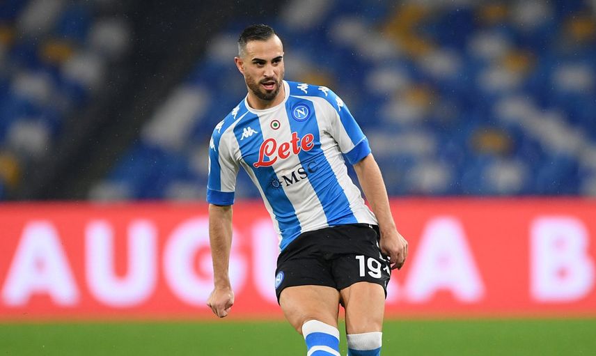 Fenerbahçe Tekrardan Nikola Maksimovic İle Görüşüyor!