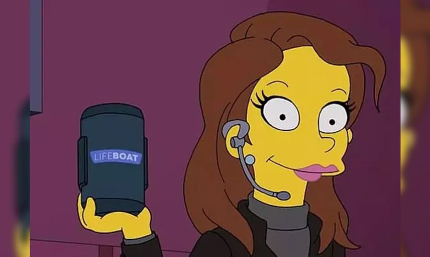 The Simpsons’dan bir kehanet daha: bunu da bildiler..