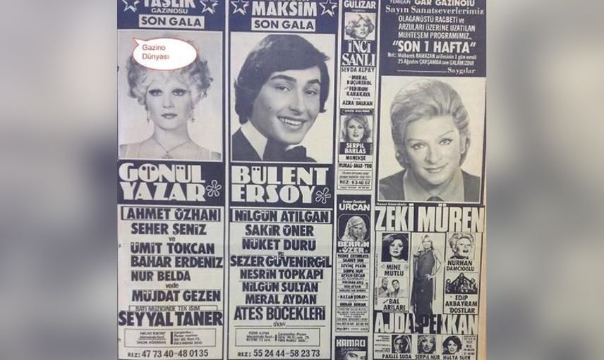Bülent Ersoy neden kadın oldu? 
