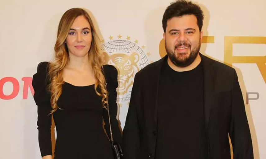 Berfu Yenenler Oyuncu Eşi Eser Yenenler’e Türkan Şoray Yasakları Koydu!
