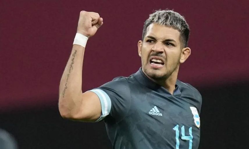 Fenerbahçe transferde Facundo Medina'yı gözüne kestirdi!