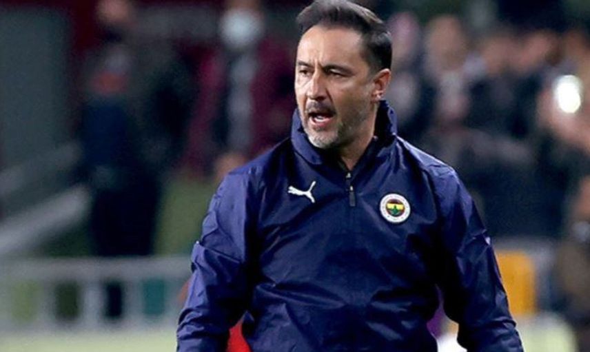 Fenerbahçe Teknik Direktörü Vitor Pereira İle Flamengo'nun İlgilendiği Öğrenildi!