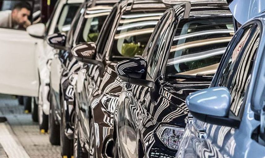 OTOMOBİL
