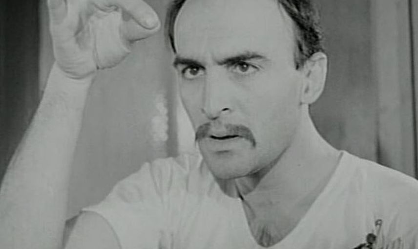 Öztürk Serengil
