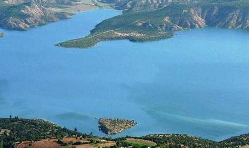 Avrupa’nın En Yüksek 10 Barajı: Yusufeli Barajı En Yüksek Baraj Olacak