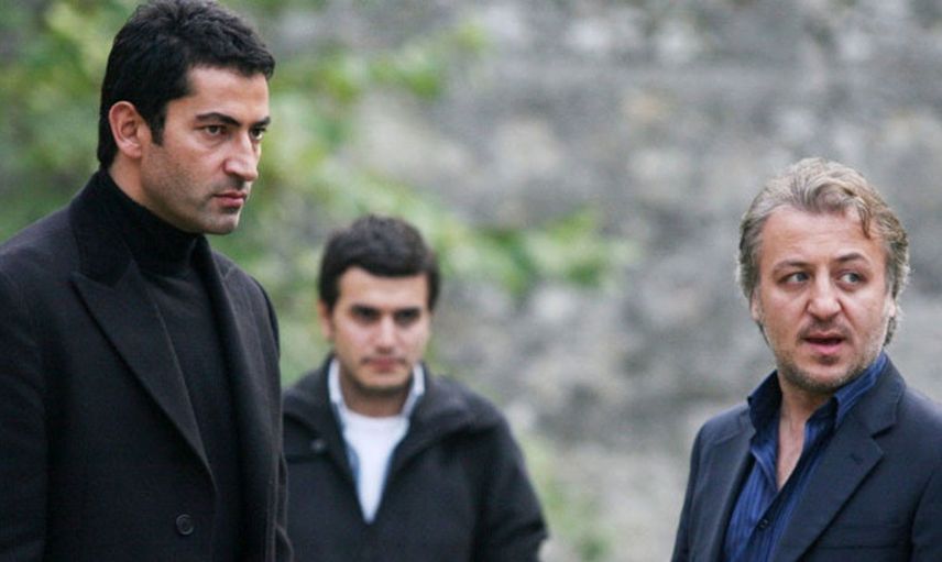 Barış Falay