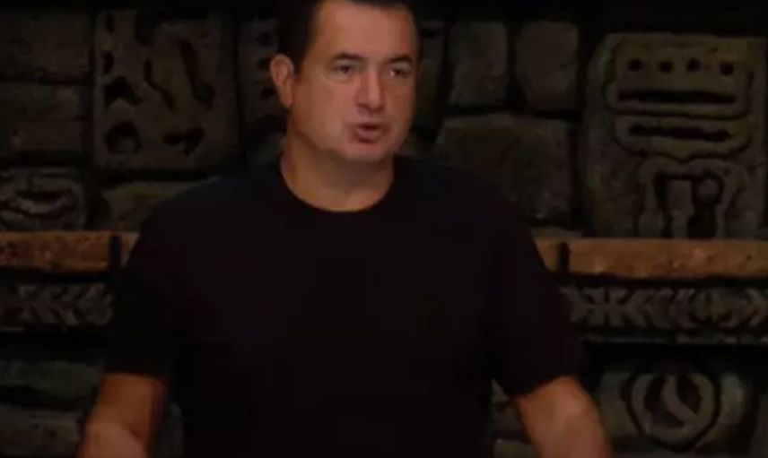 Survivor Gizem'den korkutan sakatlık! Yarışmadan çekilecek mi? Acun Ilıcalı açıkladı: Ciddi bir tehlike...