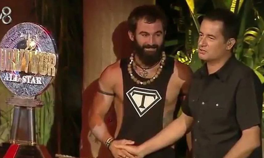 Aman Acun görmesin! Survivor Turabi'nin öyle bir videosu ortaya çıktı ki... Diskalifiye mi olacak?