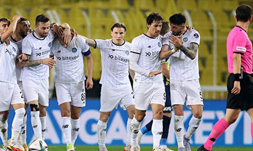 Fenerbahçe'nin Adana Demirspor'a Mağlup Olmasının Ardından Zeki Murat Göle'den Dikkat Çeken Açıklamalar Geldi!