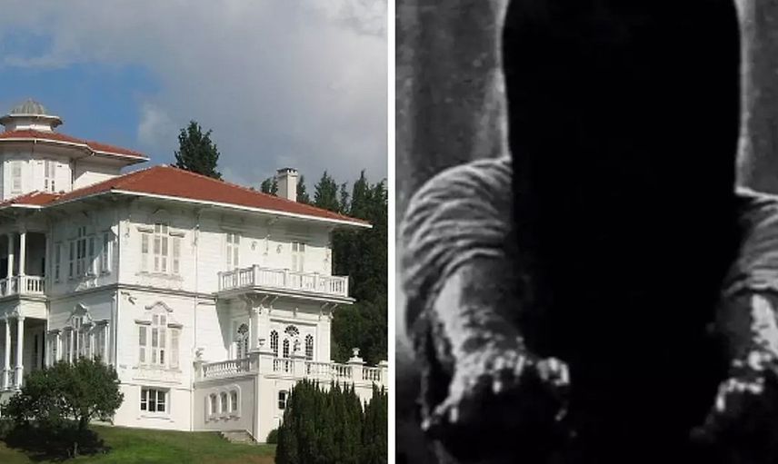 5- Malatya'nın Arguvan ilçesine bağlı Kızık köyü