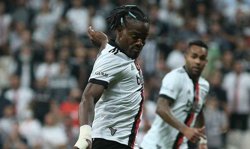 Beşiktaş'ın Golcüsü Michy Batshuayi'den Çarpıcı Açıklamalar!