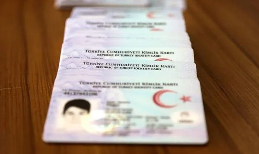 Sizin de başınıza gelebilir: Kimliğini değiştirmek isterken hayatı kabusu döndü