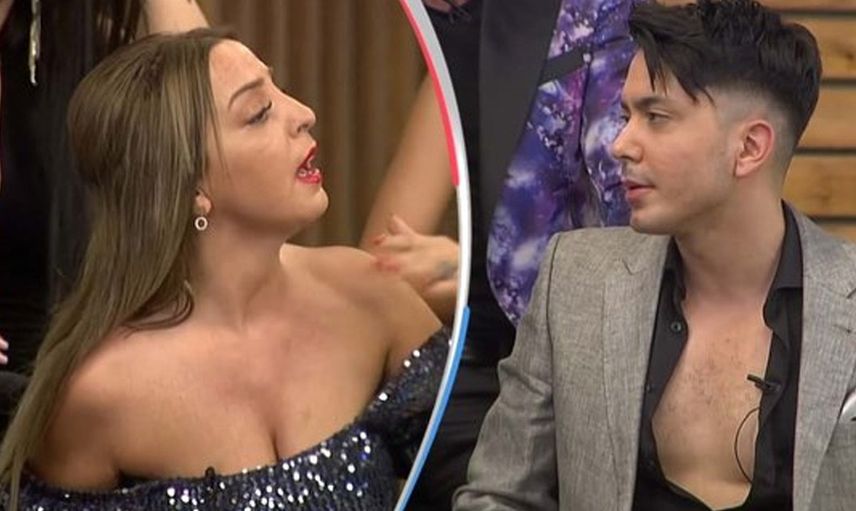 Kısmetse Olur Aşkın Gücü’nde yaşanan skandal olaylar