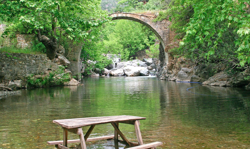 KAZ DAĞLARI, ÇANAKKALE-BALIKESİR