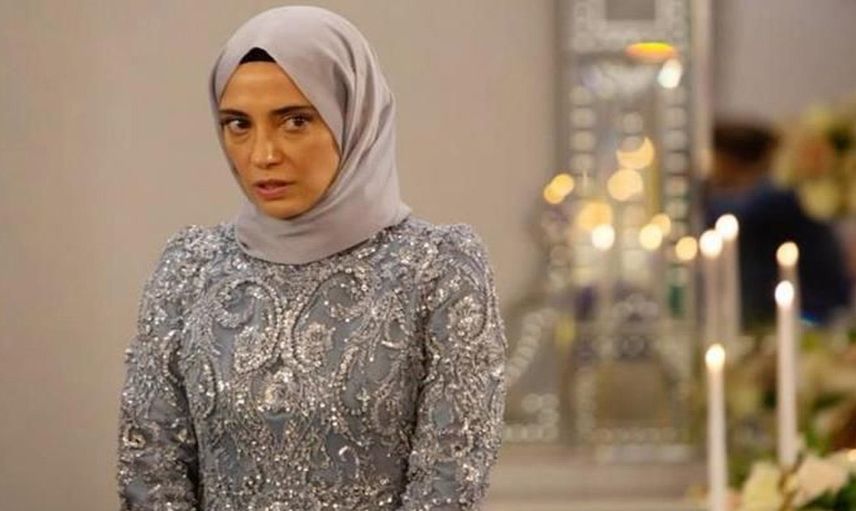 Nursema sosyal medyayı ayağa kaldırdı: İşte aradığımız güç!