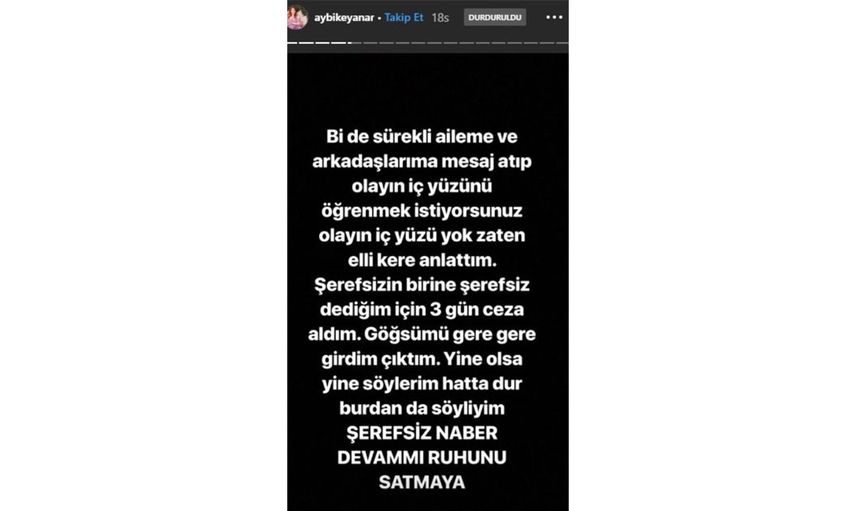 Yemekteyiz yarışmacısı cezaevine girdi!