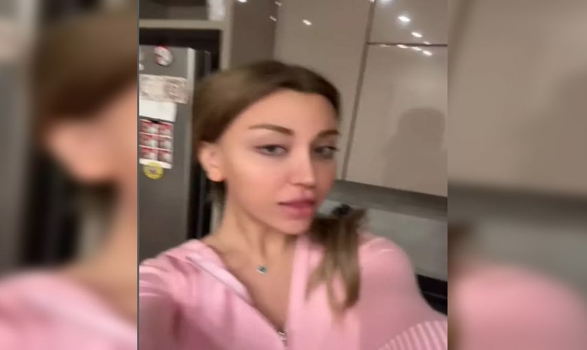 Cinsiyet değiştiren Mika Raun sevgilisiyle yaptıklarını paylaştı: ''Mide bulandırıcı!''