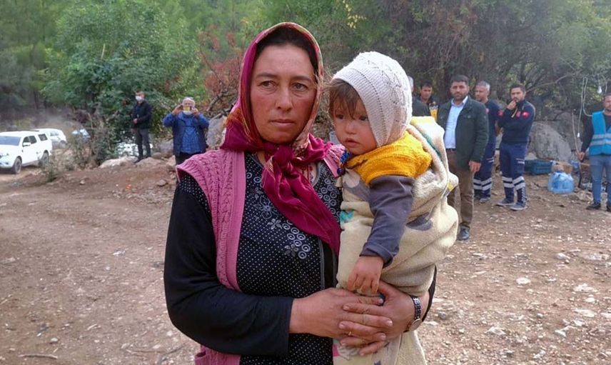 Yörük Kızı Müslüme Cinayetinde Kan Donduran İtiraf Anneanneden Geldi