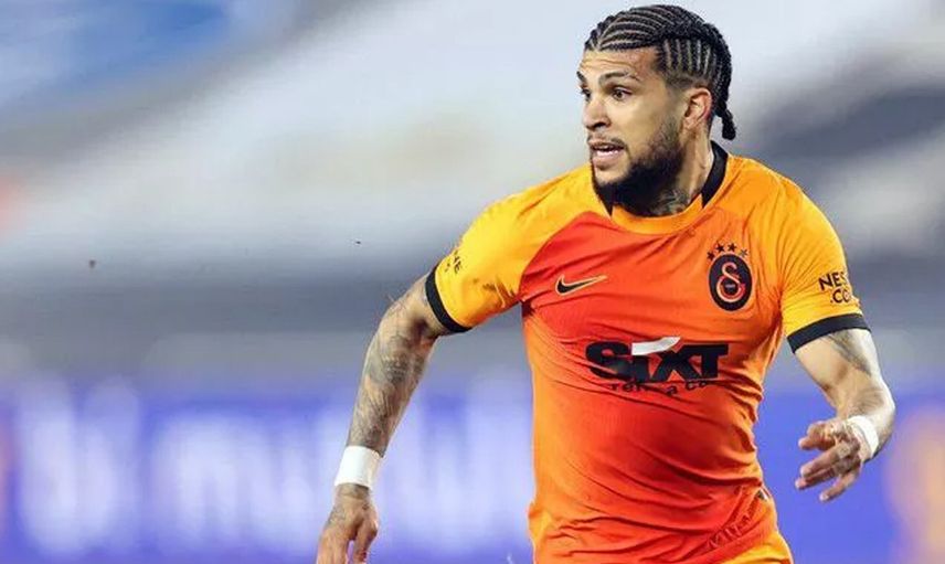 Inter Miami Galatasaray'dan DeAndre Yedlin'i Transferde Gözüne Kestirdi!