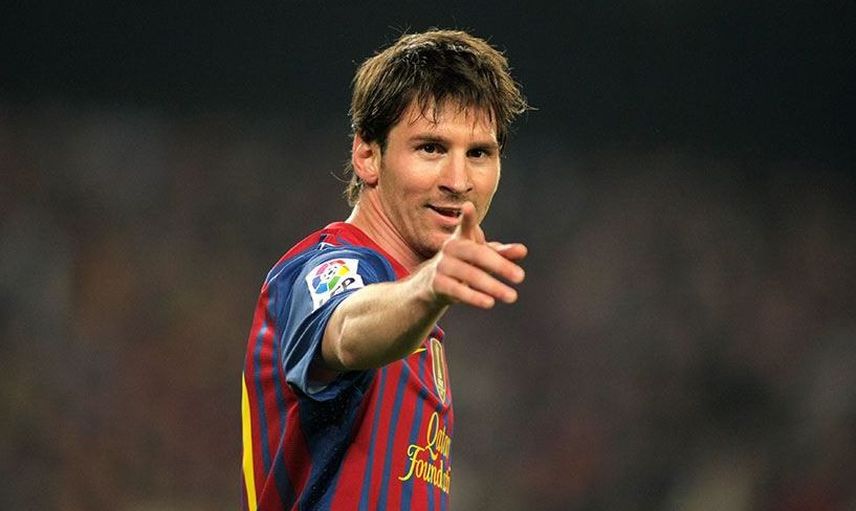Messi'de Aynı Hastalığa Yakalanmış: Fenomen Hasbulla'nın İlginç Hastalığı!