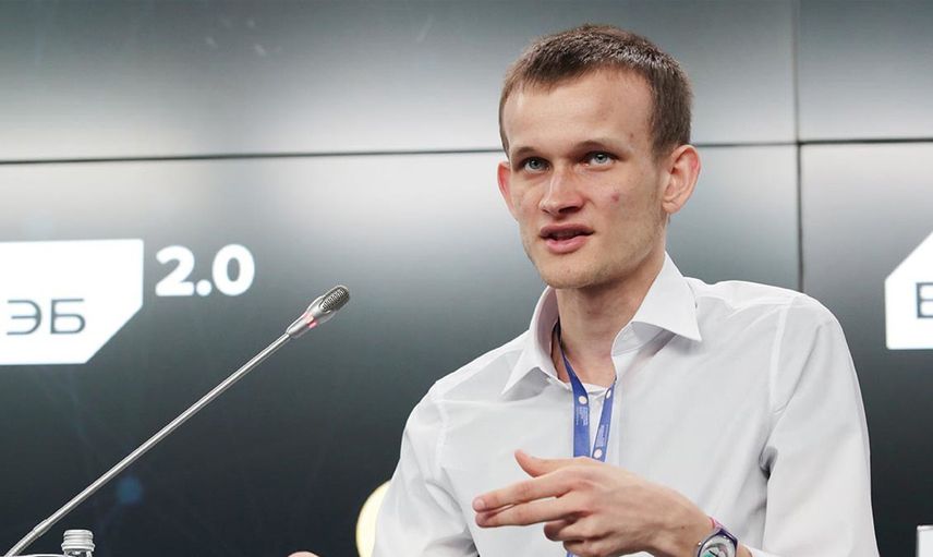 VITALIK BUTERIN KİMDİR?