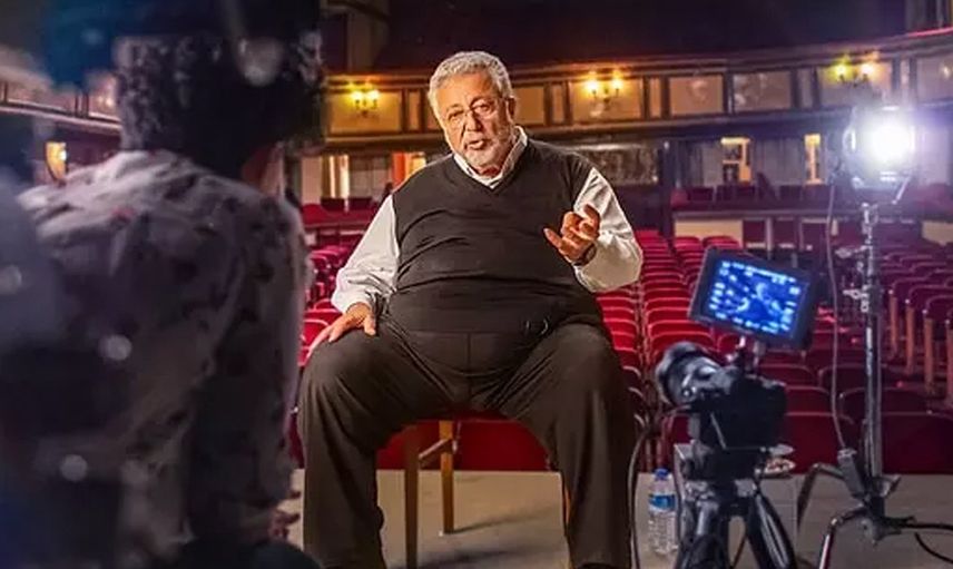 Gerçek 35 yıl sonra ortaya çıktı! Metin Akpınar'ın evlilik dışı doğan çocuğundan ilk açıklama geldi
