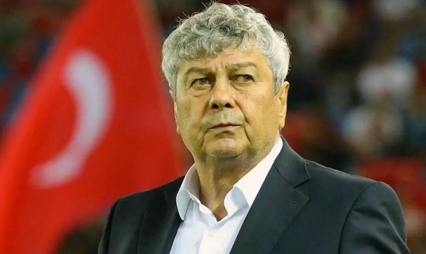 Fenerbahçe Gözüne Mircea Lucescu'yu Kestirdi!