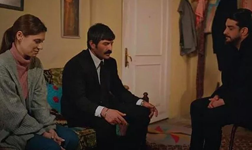 Camdaki Kız'ın Muzo'su Enis Arıkan Kendisiyle İlgili Öldü İddialarına Çok Sinirlendi