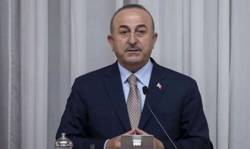 'Teröristlerin temizlenmesi lazım'