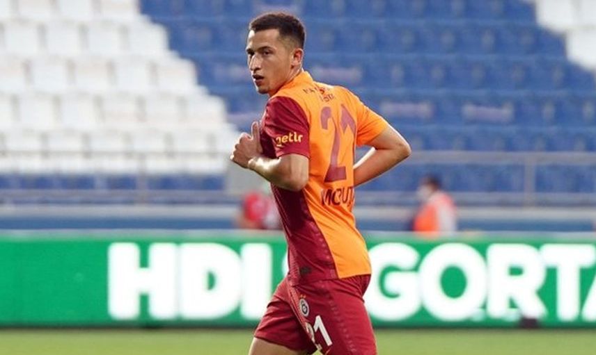 Galatasaray'da Olimpiu Morutan Dil Sorunu Yaşıyormuş!